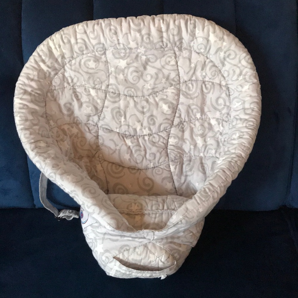 Ergo Baby infant insert